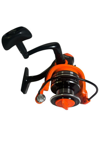 Котушка QC (3+1 BB) ART K-6012 Feima (322463830)