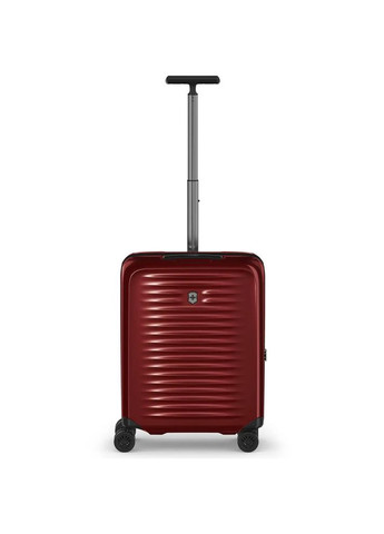 Валіза Travel Airox Red S 33 л Vt612498 Victorinox (369564521)