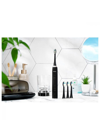 Электрическая зубная щетка ETB212CB Ardesto (314928606)