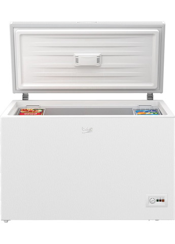 Морозильный ларь HSM 40090 BEKO (332970633)