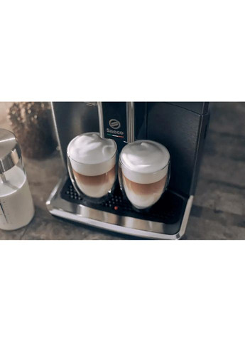 Кофемашина автоматическая Xelsis Deluxe SM8780/00 Saeco (314928056)