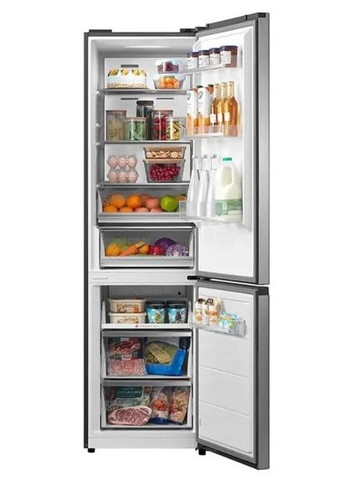 Холодильник MDRB521MIE46OD Midea