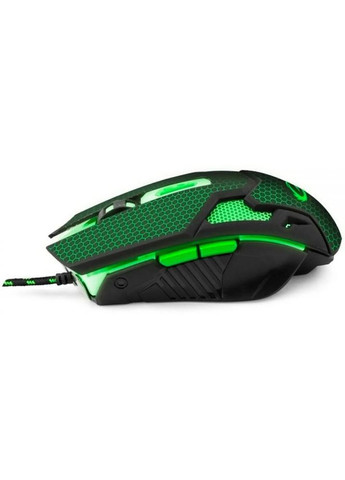 Ігрова комп'ютерна миша MX207 Black Cobra Esperanza (342061699)