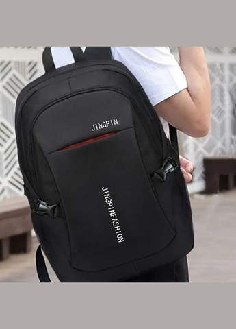 Стильний чоловічий нейлоновий рюкзак JingPin MH48717 XJXN (320688781)