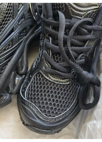 Цветные всесезонные asics gel-kayano14 • black grey • Vakko