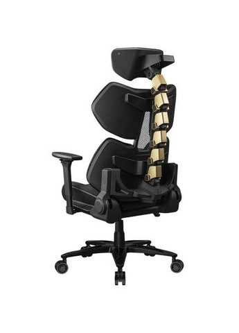 Крісло Terminator Elite Elite Gold Cougar (333316826)