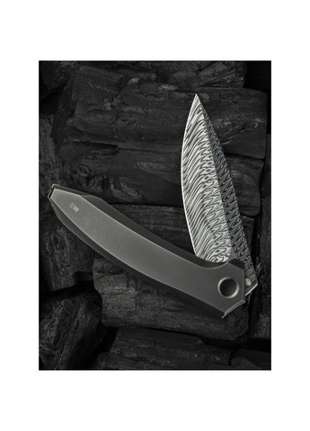 Ніж складаний Acuminal WE23070-DS1 Weknife (353503779)