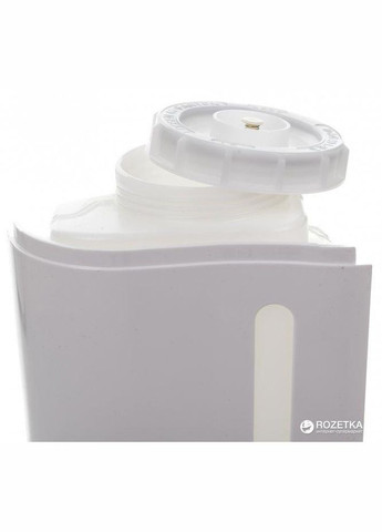 Очиститель и увлажнитель воздуха 2-в-1 KCD60EUW Sharp (332962847)