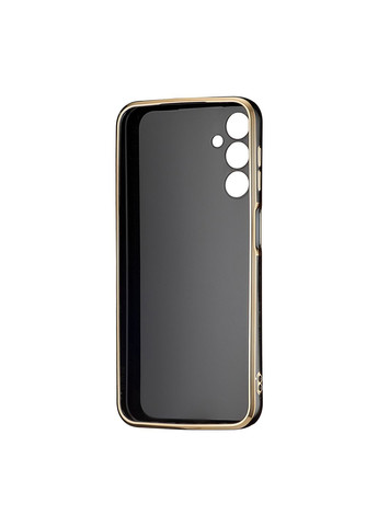 Чохол Golden Line Samsung (A245) Black Case A24 4G (297452815)