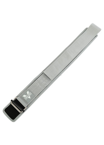 Пояс атлетический текстильный спинка 10,5 см TA-1148 (полиэстер, нейлон, L, ) Valeo (361436619)