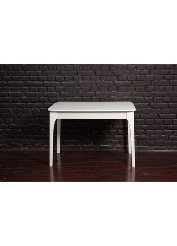 Стіл-трансформер кухонний розкладний FIESTA Білий (FSTW-11357) 855400-02 855400 Comfort Line (355467930)