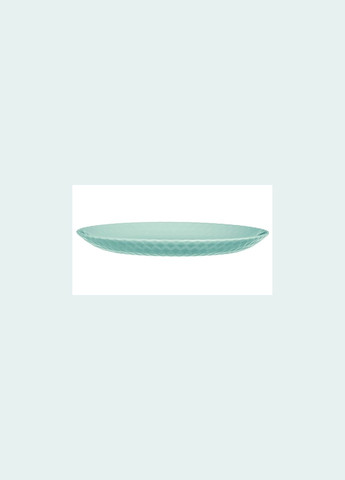 Десертная тарелка Pampille Light Turquoise 19 см (Q4651) Luminarc (280946047)