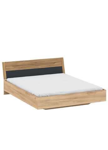 FIDEL Z2 (кровать 160/200) Blonski ліжко двохспальне (366643902)