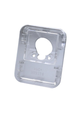 Крепление серии под камеру заднего вида для Buick QBK250 (рамка под плафон) QIV (346499324)