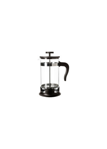 Кофепресс/заварочный чайник стекло 1л IKEA (272150076)