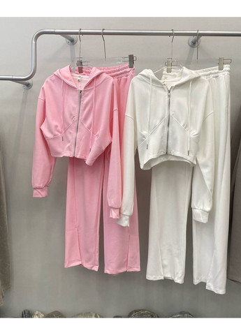 Стильный женский спортивный костюм No Brand (369339674)