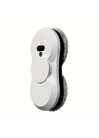 Робот для миття вікон HCR-18 з пультом | Автоматичне очищення скла з розпиленням води | Вакуумний електромийник China (351854974)