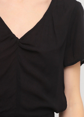 Чорна блуза C&A