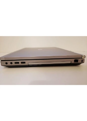 Ноутбук HP EliteBook 8570p / 15.6" (1600x900) TN / Intel Core i7-3540M (2 (4) ядра по 3.0 - 3.7 GHz) / 8 GB DDR3 / 480 GB SSD Hewlett Packard (398146995)