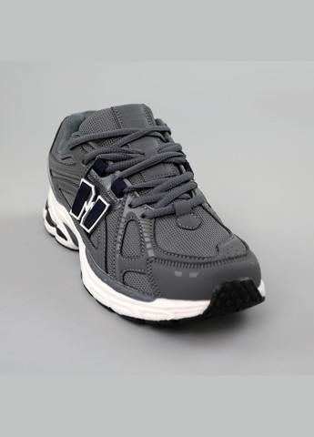 Сірі кросівки чоловічі Fashion