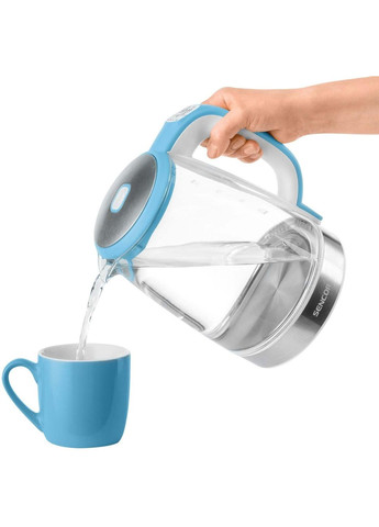 Електрочайник Sencor (332976512)