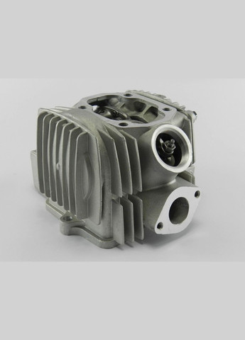 Головка циліндра в зборі Дельта/Альфа/Актив 110cc, TVR No Brand (369802631)