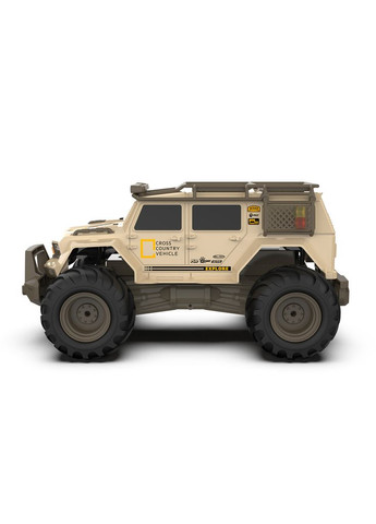 Радиоуправляемая игрушка Amphibious 4WD (m499172) KS Drive Amphibious 4WD (114, світло, звук) (367070861)