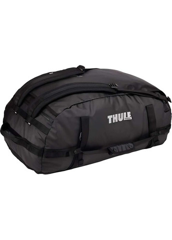 Дорожня сумка Chasm Duffel 90L TDSD-304 Black (3204997) Thule (322909819)