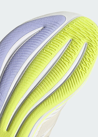 Кросівки Supernova Ease adidas білі всесезони (346241225)