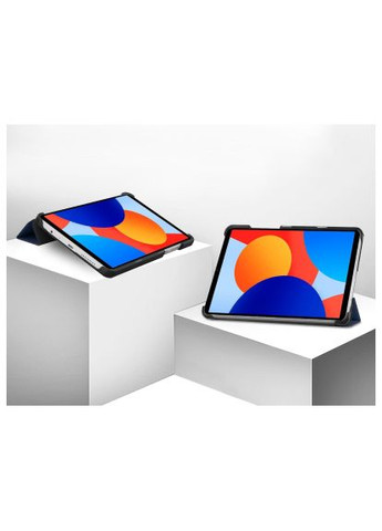 Чохол до планшета Smart Case Xiaomi Redmi Pad SE 8.7" Good Night (711912) BeCover Smart Case Xiaomi Redmi Pad SE 8.7&quot; Good Night (366660734)