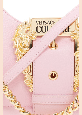 Сумка Couture 73VA4BF5 Рожевий Versace Jeans (293957062)