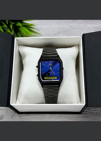 Наручные электронные часы в стиле "Old money" (1002160) No Brand (339625177)