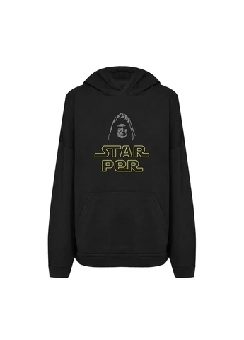 Худи с принтом "StarРER". Звёздные войны (10669616613) ТiШОТКА (377777815)
