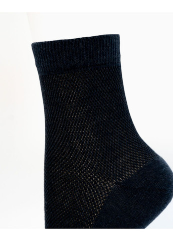 Сині шкарпетки чол. житомир. пара 262 (клас,сітка), р.40-41, 00 джинс Житомирська пара (358644696)