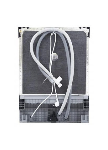 Посудомийна машина DWI 600 P1 INTERLINE (314928761)