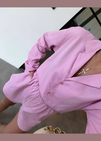 Костюм з сорочкою та шортами Adelante (334291857)