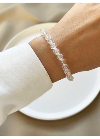 Браслет из хрусталя 4784 LeBijou (367580192)