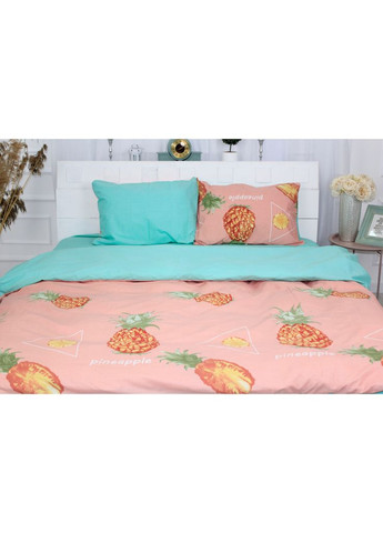 Постельное белье (m307309) Mirson Бязь Premium 17-0075 Merian 110х140 (366561814)