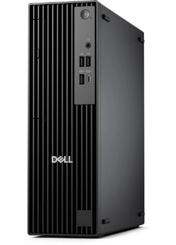 Компьютер персональный Pro Slim, Intel U5-235, 16GB, F512GB, UMA, WiFi, кл+м, Lin Dell (373232198)