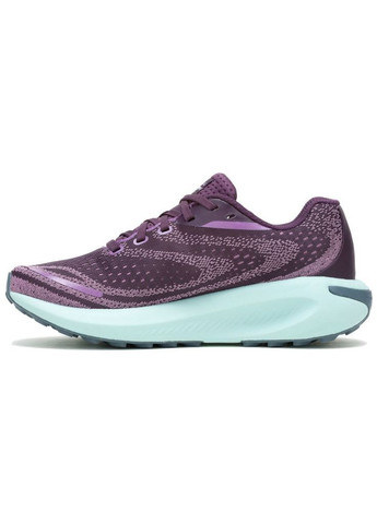 Фіолетові кросівки morphlite gtx w plum (m510579) Merrell Morphlite GTX W plum - 39 - фіолетовий
