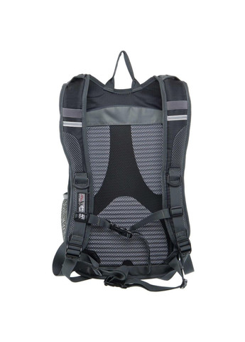 Рюкзак спортивный с жесткой спинкой DTR D510-3 24л (D510-3_Черный) Corporation (361436350)