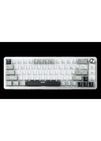 Механічна клавіатура Genesis Silverlight (MK116) GAMEPRO (377735997)
