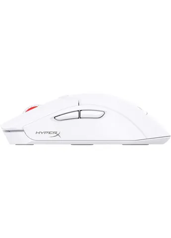 Мишка Pulsefire Haste 2 Wireless White (6N0A9AA) HyperX (390933169)