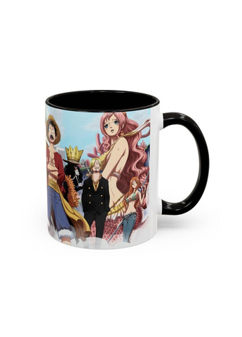 Чашка "One Piece" No Brand (368671582)