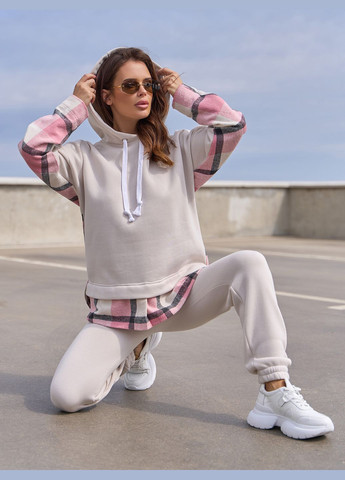 Жіночі спортивні костюми ISSA PLUS SA-571 (302879265)