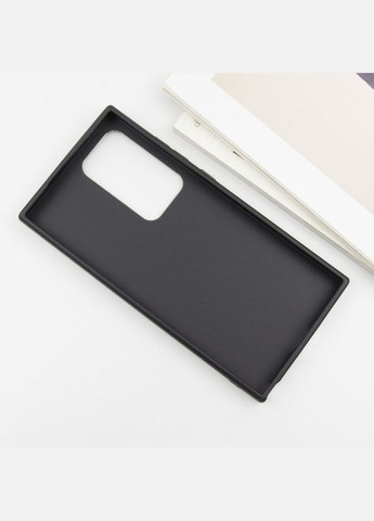 TPU чохол Bonbon Metal Style with MagSafe для Samsung Galaxy S24 Ultra Epik (338600826)