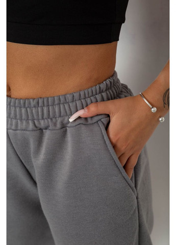 Шорти жіночі однотонні Anello 238R57820-1 (357234394)