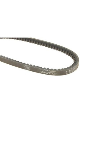 Реминь генератора Audi A4/A6/VW Passat 1.8T 96-00 (11x528) 11A0528C UA63 Dayco (345757526)