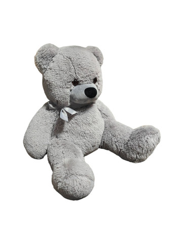 “Медведь” серый 90 см Анна (291457023)