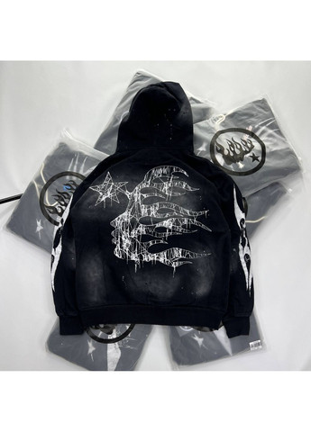 Зіп худі Hellstar (367735986)